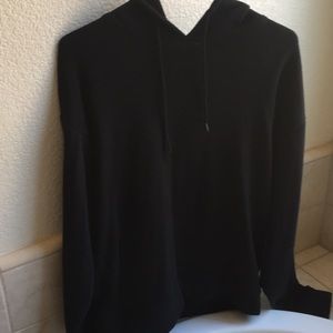 Women’s Aeropostale Black Hoodie